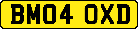 BM04OXD