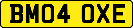 BM04OXE