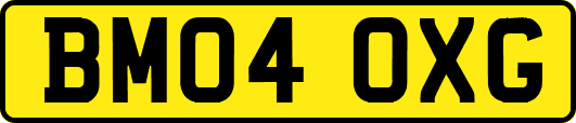 BM04OXG