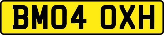BM04OXH