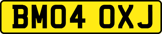 BM04OXJ