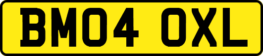 BM04OXL