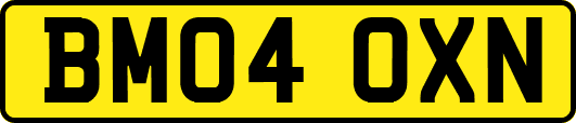BM04OXN