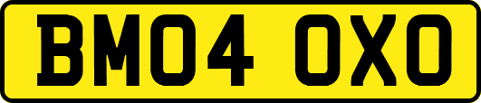 BM04OXO