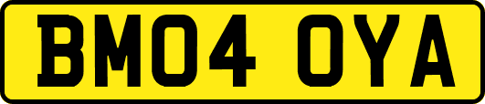 BM04OYA