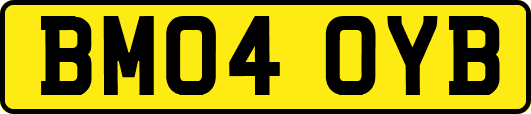 BM04OYB