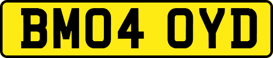 BM04OYD