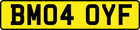 BM04OYF