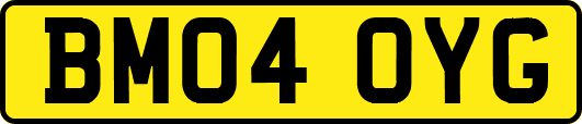 BM04OYG