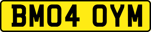 BM04OYM