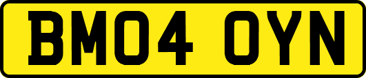 BM04OYN