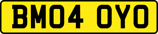BM04OYO