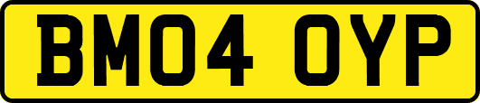 BM04OYP