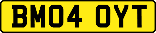 BM04OYT