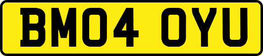 BM04OYU