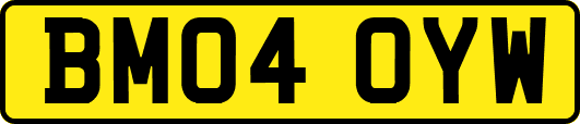 BM04OYW