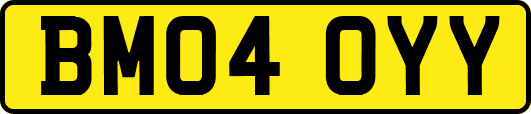 BM04OYY