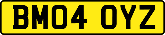 BM04OYZ
