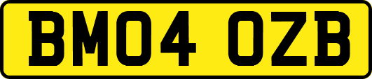BM04OZB