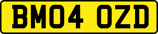 BM04OZD