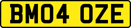 BM04OZE