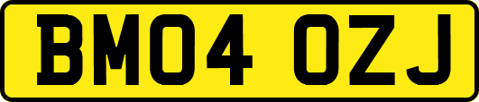 BM04OZJ