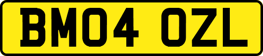 BM04OZL