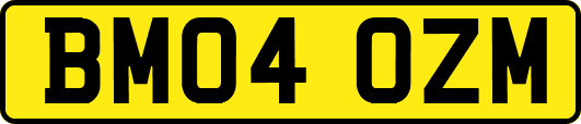 BM04OZM
