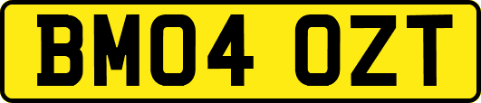 BM04OZT