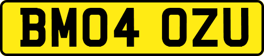 BM04OZU