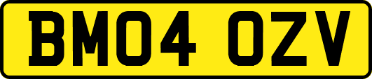 BM04OZV