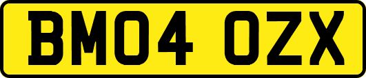 BM04OZX