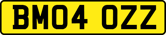 BM04OZZ