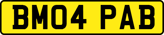 BM04PAB