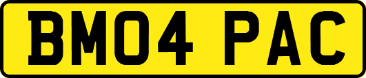BM04PAC