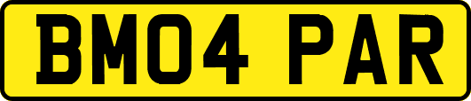 BM04PAR