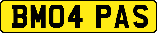 BM04PAS