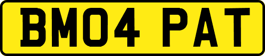 BM04PAT