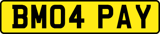 BM04PAY