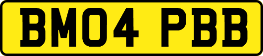 BM04PBB