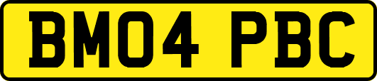BM04PBC