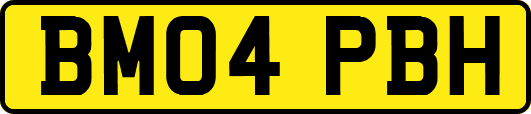 BM04PBH