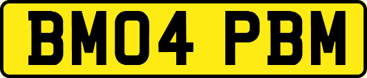 BM04PBM