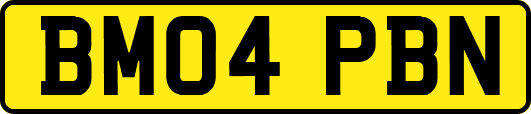 BM04PBN