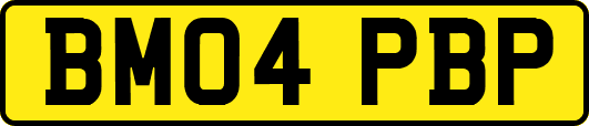 BM04PBP