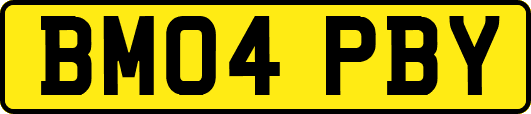 BM04PBY