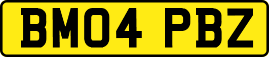 BM04PBZ