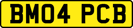 BM04PCB