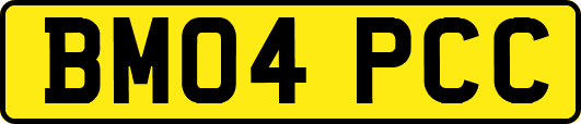 BM04PCC