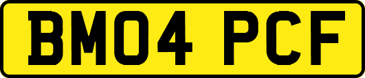 BM04PCF